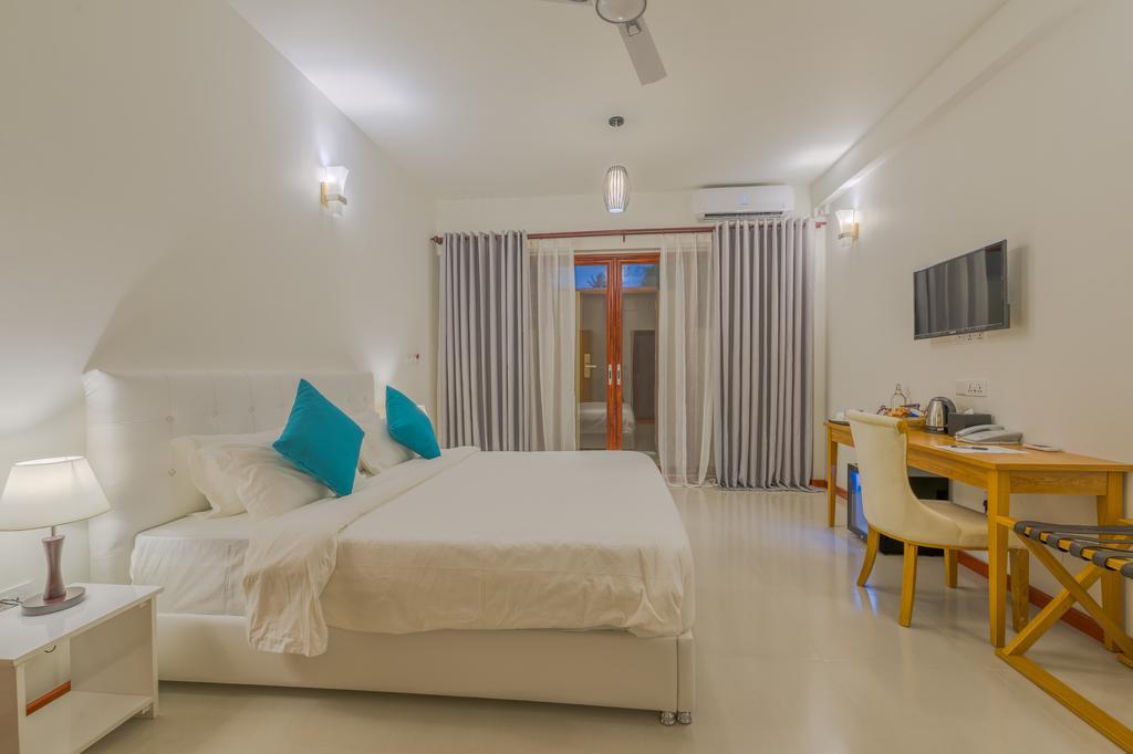White Sand Dhigurah Dhigurah  Exterior foto