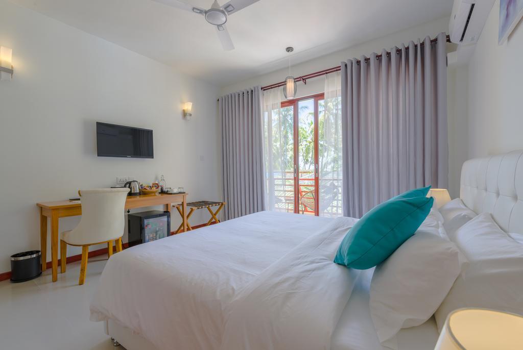 White Sand Dhigurah Dhigurah  Exterior foto