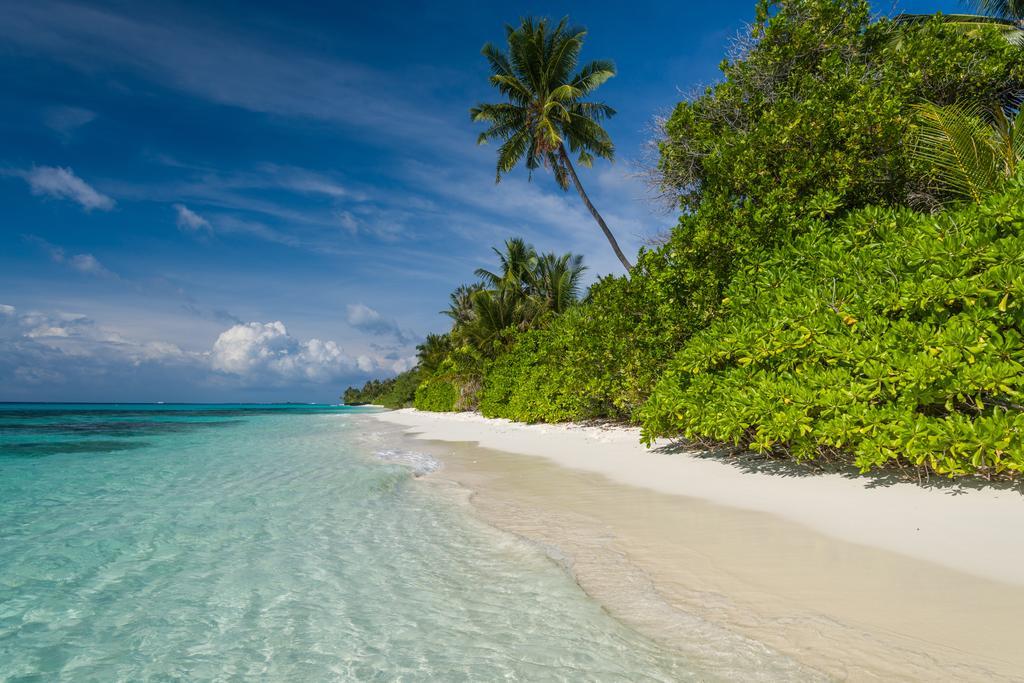 White Sand Dhigurah Dhigurah  Exterior foto