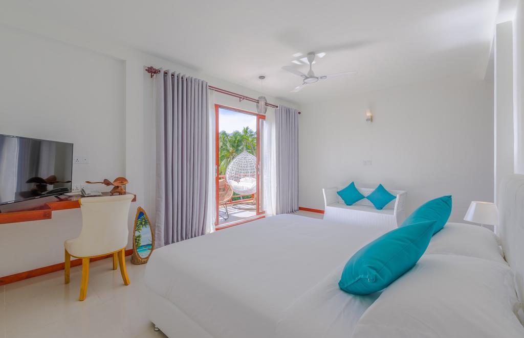 White Sand Dhigurah Dhigurah  Exterior foto