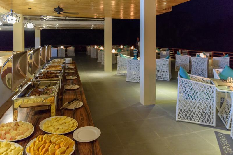 White Sand Dhigurah Dhigurah  Exterior foto
