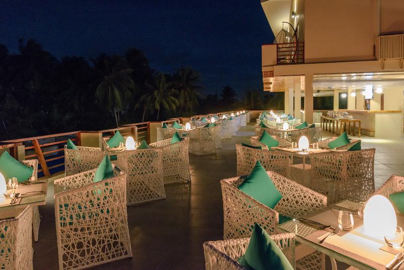 White Sand Dhigurah Dhigurah  Exterior foto