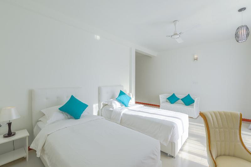 White Sand Dhigurah Dhigurah  Exterior foto