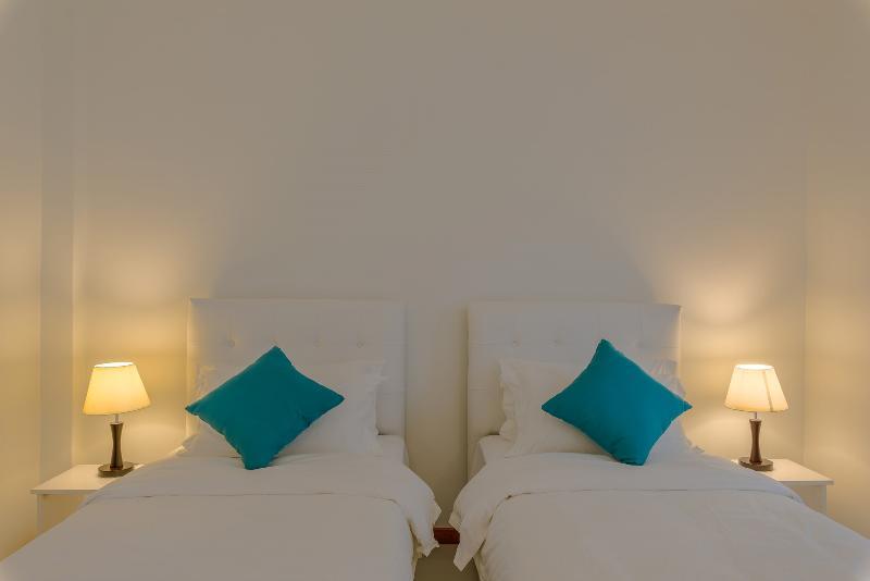 White Sand Dhigurah Dhigurah  Exterior foto