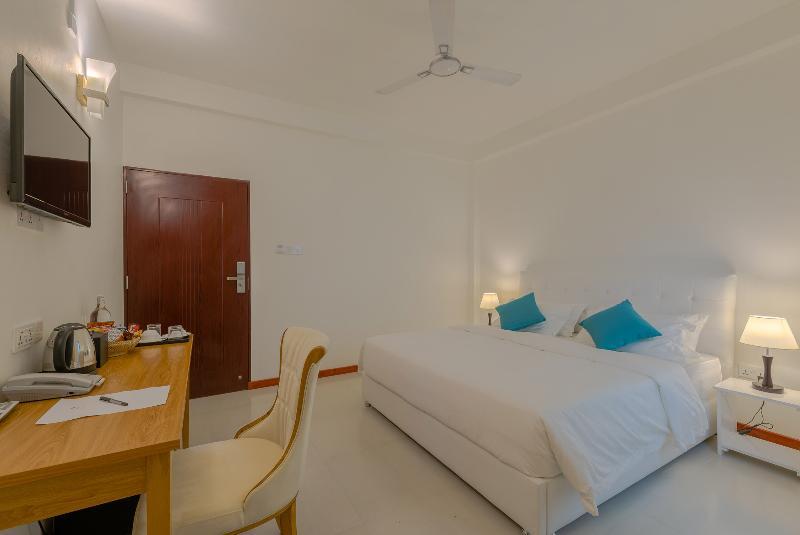 White Sand Dhigurah Dhigurah  Exterior foto
