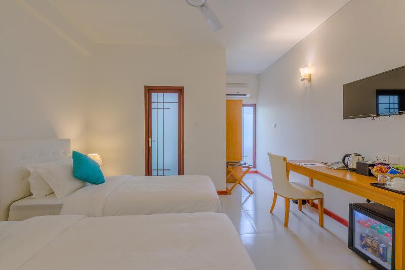 White Sand Dhigurah Dhigurah  Exterior foto