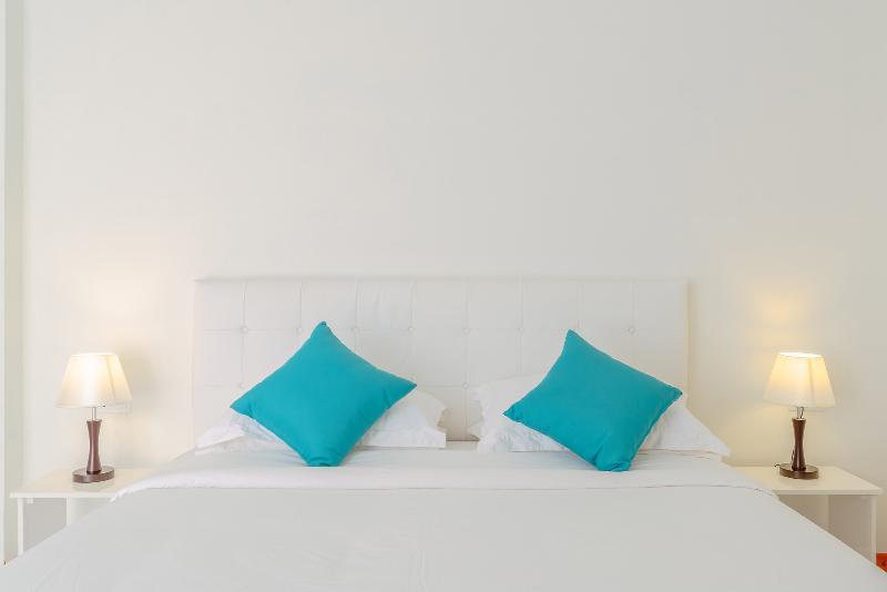 White Sand Dhigurah Dhigurah  Exterior foto