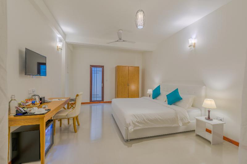 White Sand Dhigurah Dhigurah  Exterior foto